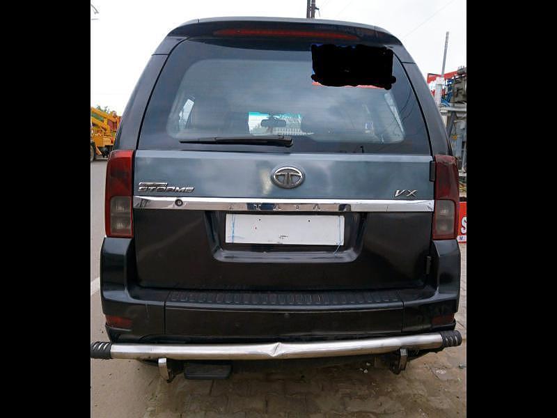 Tata Safari Storme 2.2 VX 4x2 2013
