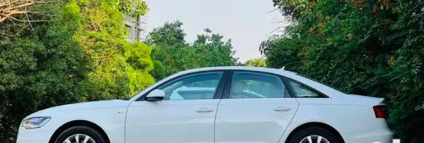 Audi A6 2.0 TDI Technology Pack 2015