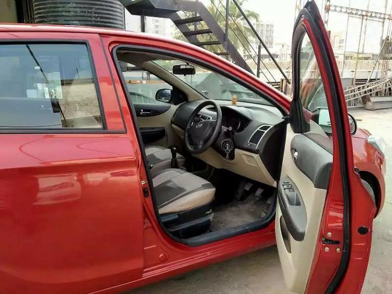 Hyundai Grand i10 1.2 Sportz (O) AT 2018