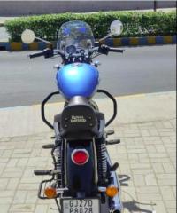 Royal Enfield Meteor 350 Stellar 2021
