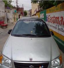 Maruti Suzuki Alto K10 VXi 2011