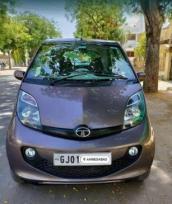 Tata Nano Twist XTA 2016