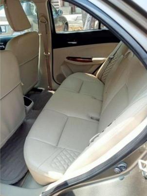 Maruti Suzuki Dzire VDi 2020