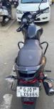 Honda Livo 110cc 2016