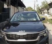 Kia Seltos HTE 1.5 Diesel 2022