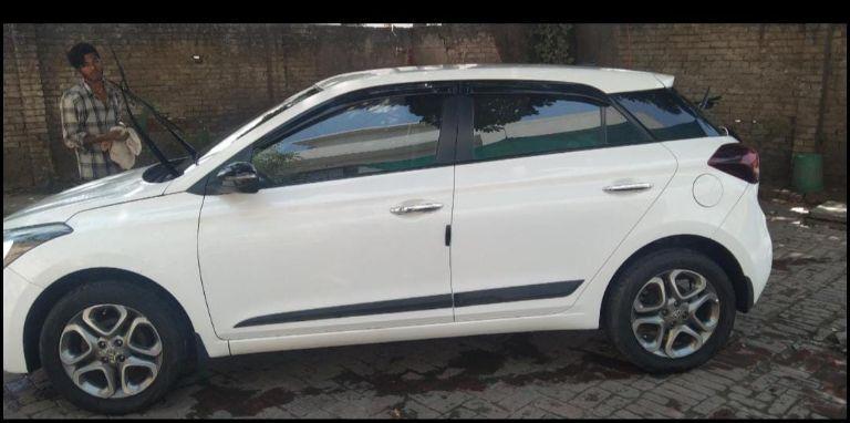 Hyundai i20 Asta 1.4 CRDi 2018