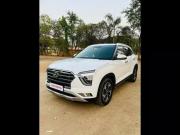 Hyundai Creta 1.6 E+ Petrol 2018