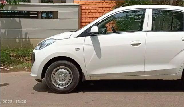 Hyundai Santro MAGNA 2019