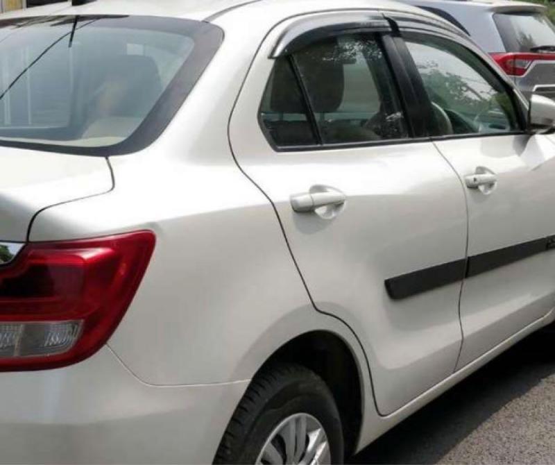 Maruti Suzuki Swift Dzire VDi BS-IV 2017