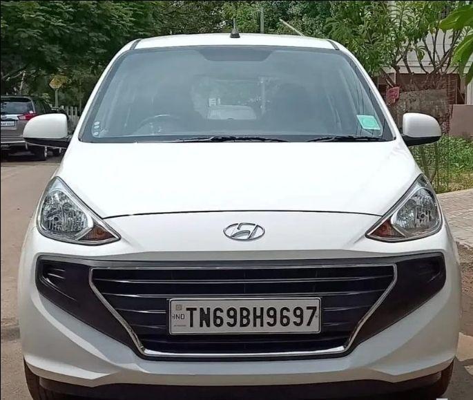 Hyundai Santro MAGNA 2019