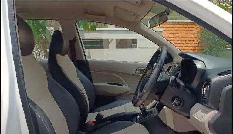 Hyundai Santro MAGNA 2019