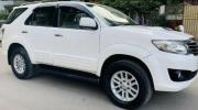 Toyota Fortuner 2.8 4x2 AT 2014