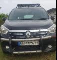 Renault Lodgy 110 PS RXZ 7 STR 2015