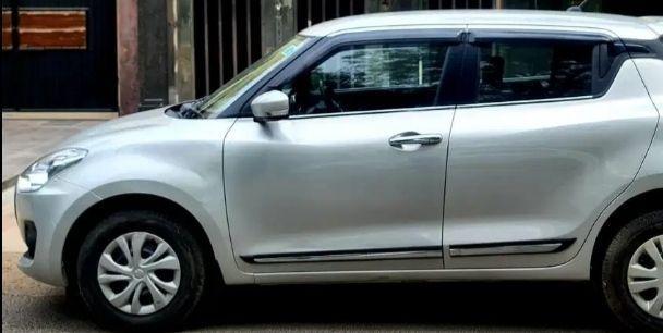 Maruti Suzuki Swift VXi 2022