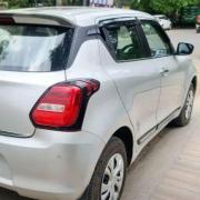 Maruti Suzuki Swift VXi 2022