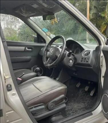 Maruti Suzuki Swift LXi 2007