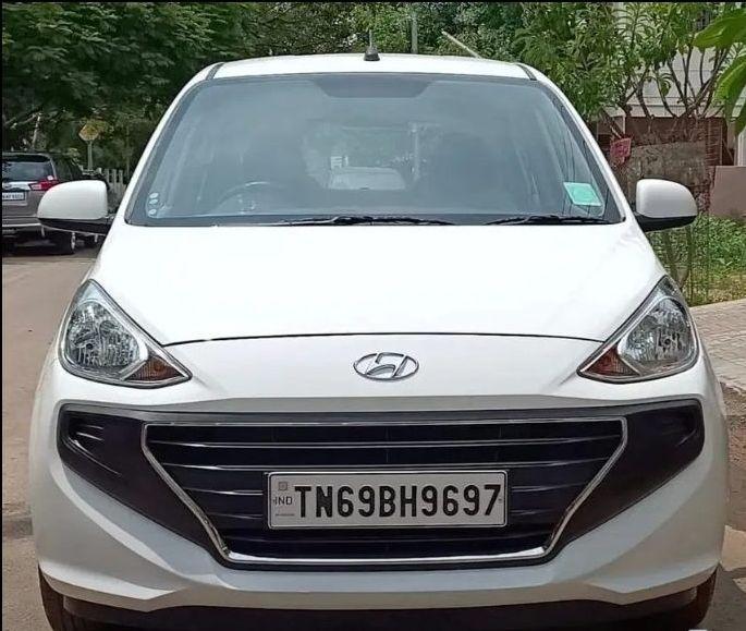 Hyundai Santro MAGNA 2019