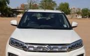 Maruti Suzuki Vitara Brezza ZXi Plus 2022