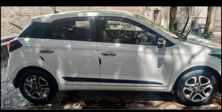 Hyundai i20 Asta 1.4 CRDi 2018