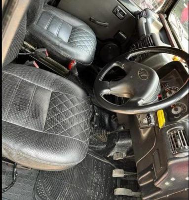 Mahindra Thar CRDe 4x4 AC 2013