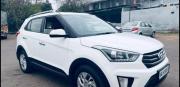 Hyundai Creta 1.6 SX Diesel 2016