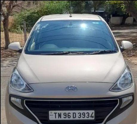 Hyundai Santro SPORTZ 2020