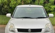 Maruti Suzuki Swift LXi 2007