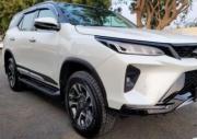 Toyota Fortuner 2.8 4x2 MT BS6 2021