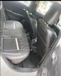 Maruti Suzuki Swift VXi 2022