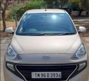 Hyundai Santro SPORTZ 2020