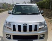 Mahindra TUV300 T8 2016
