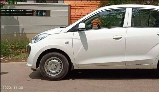 Hyundai Santro MAGNA 2019