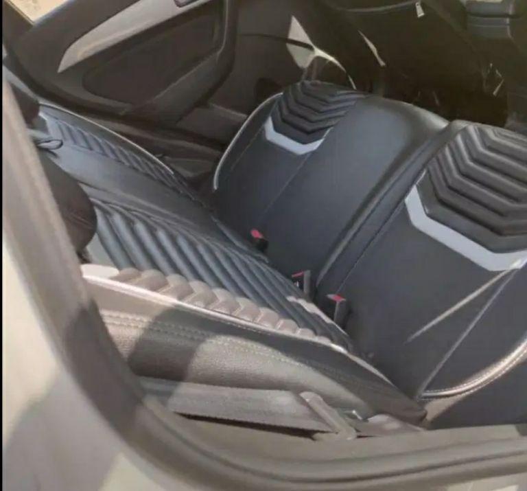 Maruti Suzuki Vitara Brezza ZXi Plus 2022