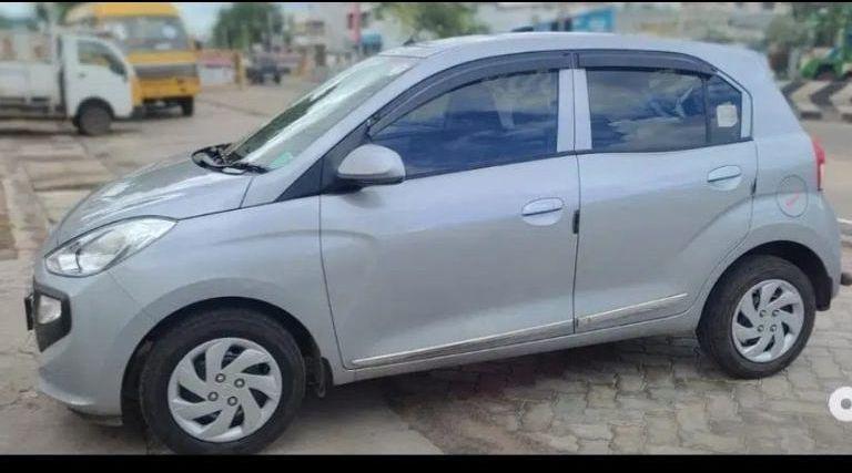Hyundai Santro SPORTZ 2019