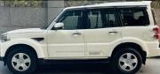 Mahindra Scorpio S9 BS6 2021