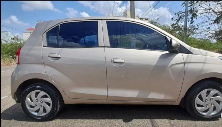 Hyundai Santro SPORTZ 2020