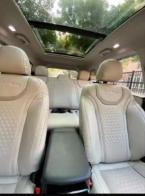 Mahindra XUV700 AX 7 Petrol AT 7 STR 2022