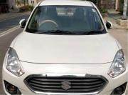 Maruti Suzuki Swift Dzire VDi BS-IV 2017
