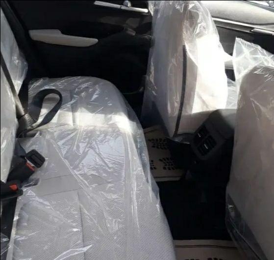 Kia Seltos HTE 1.5 Diesel 2022