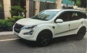 Mahindra XUV500 W7 2019