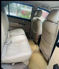 Toyota Fortuner 2.8 4x2 AT 2014