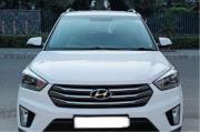 Hyundai Creta 1.6 SX Opt Diesel 2015