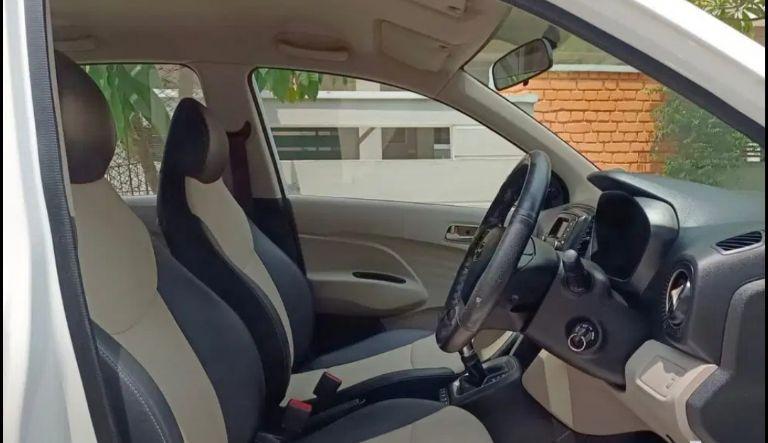 Hyundai Santro MAGNA 2019