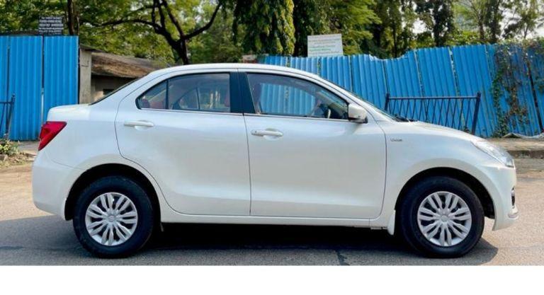 Maruti Suzuki Dzire VXi BS6 2020