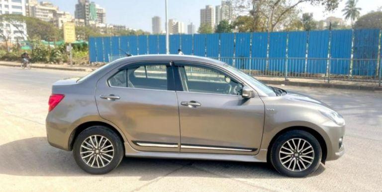 Maruti Suzuki Dzire VDi 2020