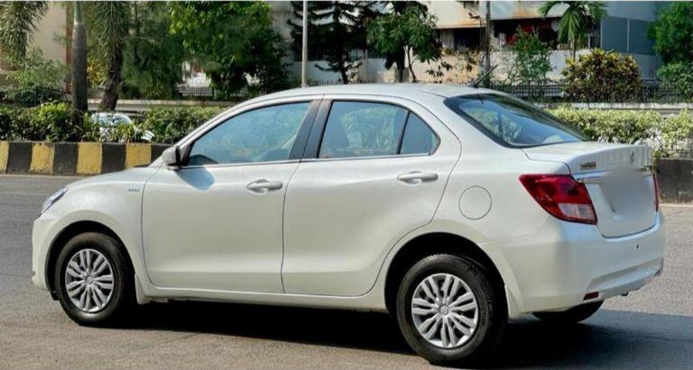 Maruti Suzuki Dzire VXi BS6 2020