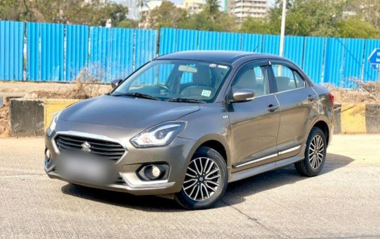 Maruti Suzuki Dzire VDi 2020