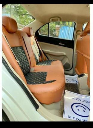 Maruti Suzuki Dzire VXi BS6 2020