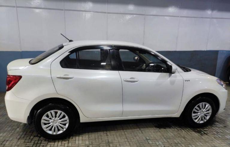 Maruti Suzuki Dzire ZXi BS6 2020