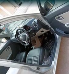 Maruti Suzuki Alto K10 VXi 2019